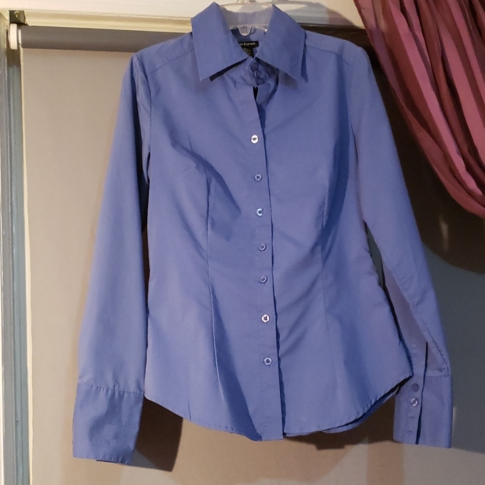Button down - Picture 2 of 2